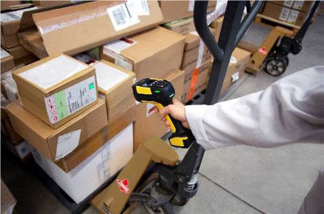 How to Choose the Right Barcode Scanner for Your Company’s Needs